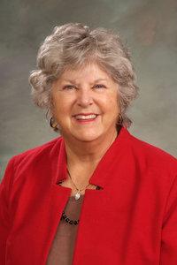 Senator Nancy Todd